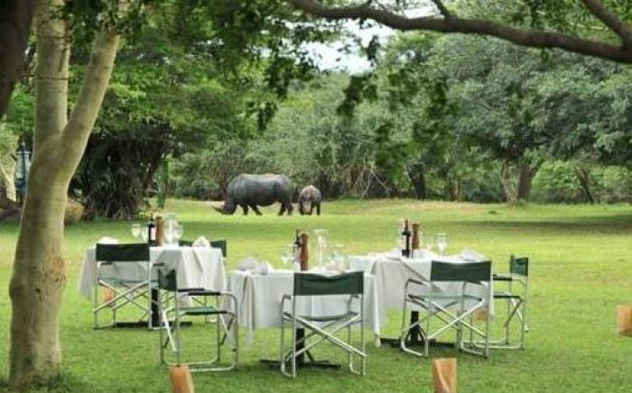 Falaza Game Park and Spa