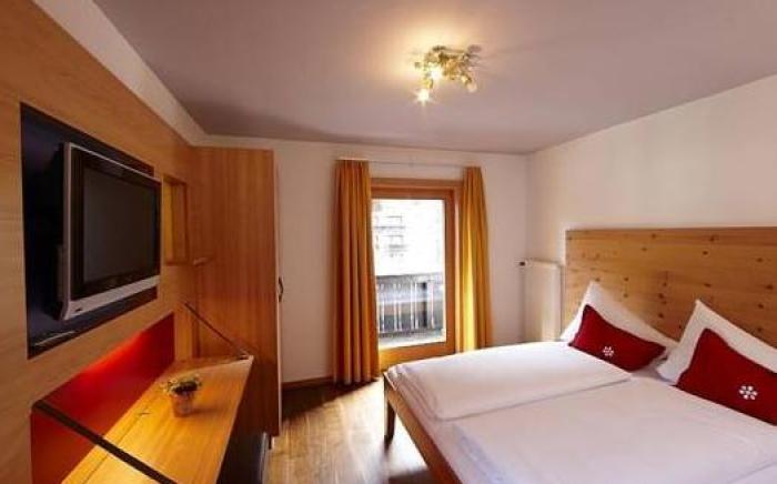 Familienhotel Mateera Gargellen / Montafon