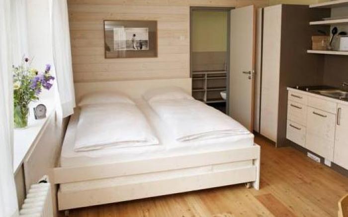 Familienhotel Weimar mit Ferienwohnungen