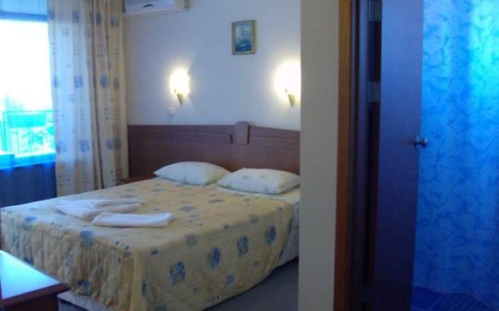 Hotel Evridika