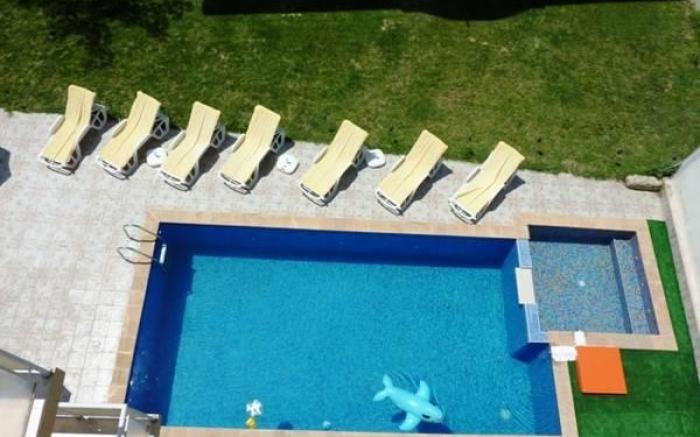 Family Hotel Saga