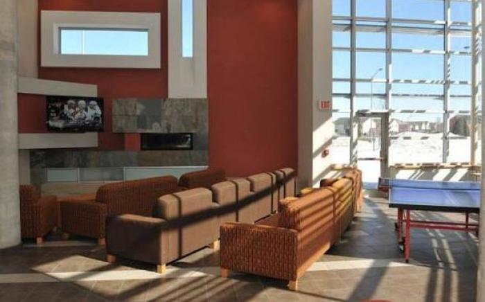 Residence & Conference Centre - London