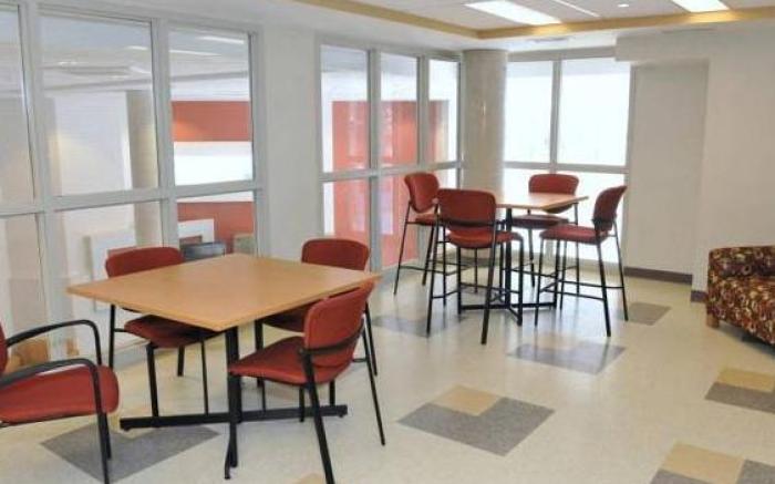 Residence & Conference Centre - London