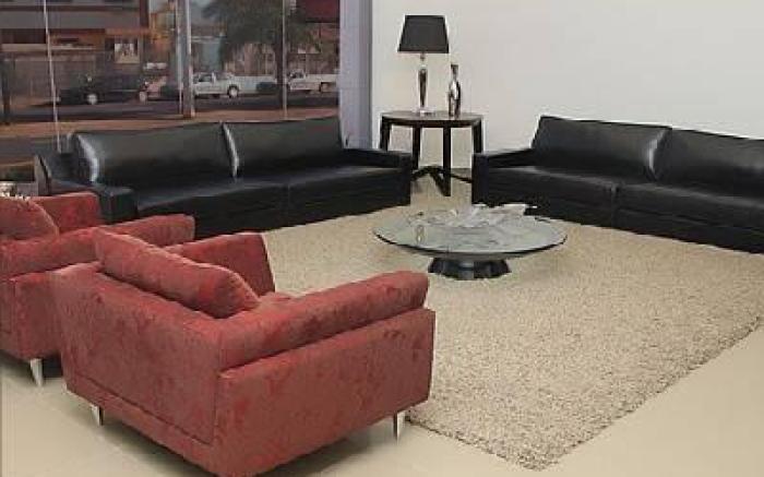 Faria Lima Flat Service