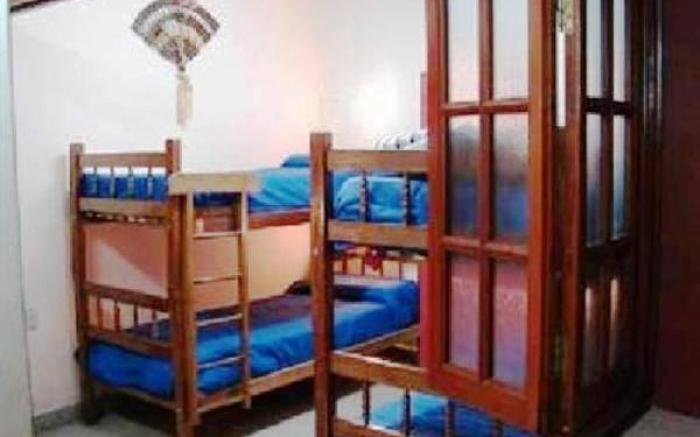 Ferienhaus Hostel Salta