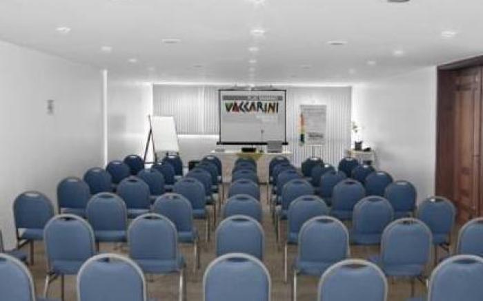 Hotel Flat Bassano Vaccarini