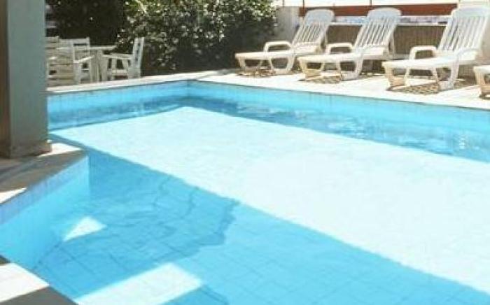 Hotel Flat Bassano Vaccarini
