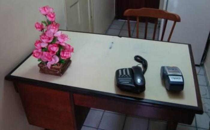 Flat Pousada da Praia