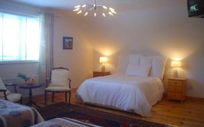 Forest Park House B&B