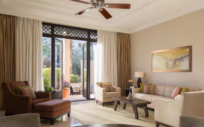 Four Seasons Resort Marrakech
