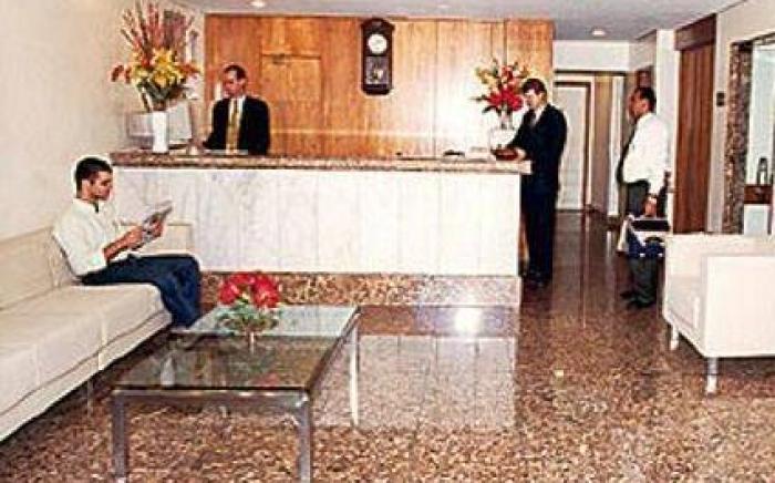 Frimas Hotel