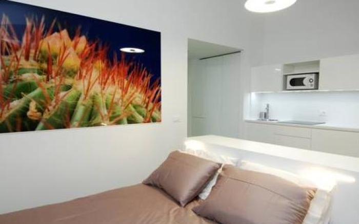Galeria River