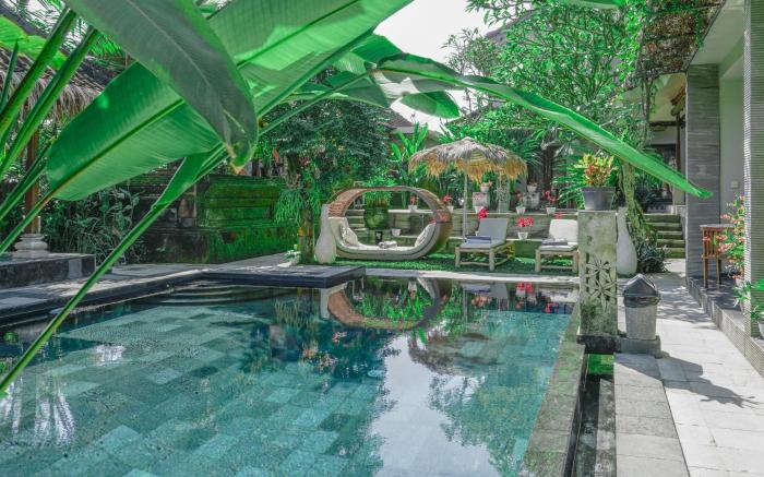 Lokasari Retreat