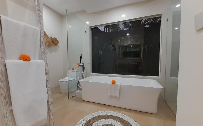 Le Cielo Romantic Villas by Maviba