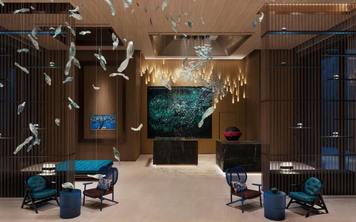 Indigo Anji By IHG
