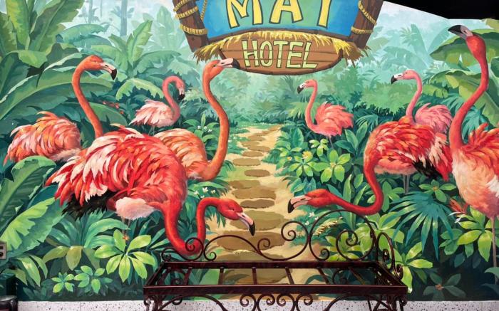 Mai hotel