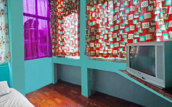SPOT ON 91732 Rani Homestay Syariah