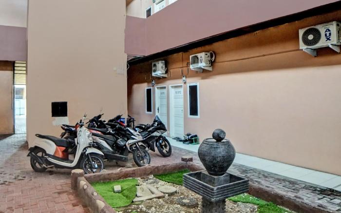 OYO 91700 N Guesthouse