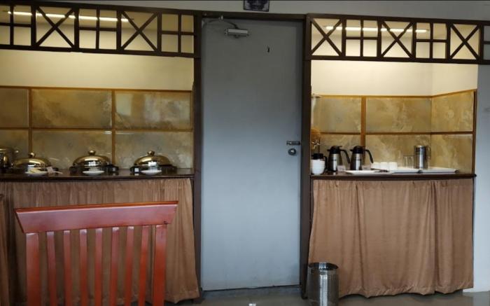 Hotel Olives Pleasant Stay