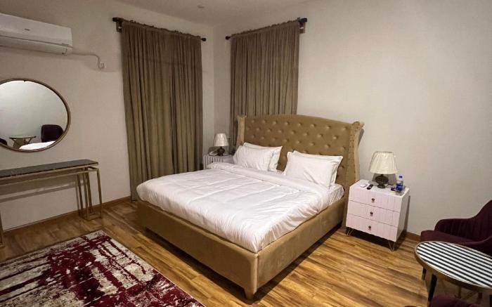 ISLE OF HIGHLAND TOURS GUEST HOUSE