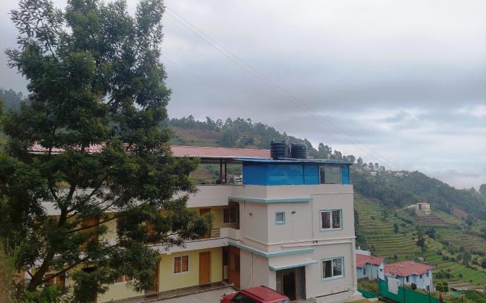 JRS Guest House, Kodaikanal