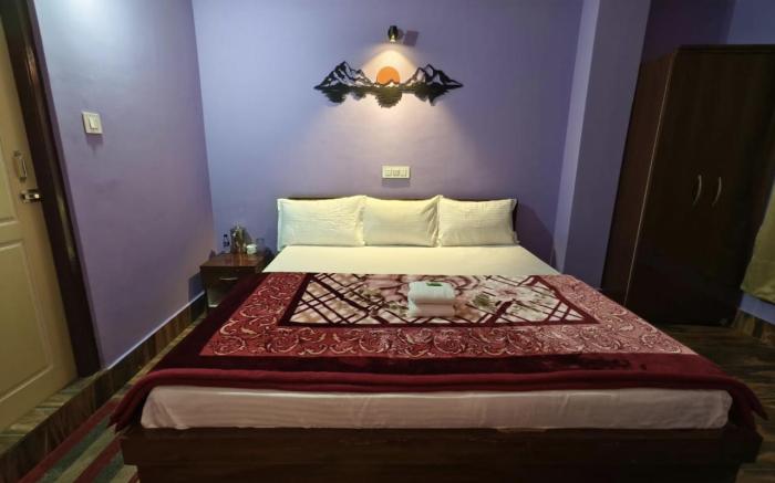 Sharthi Homestay and Lodging