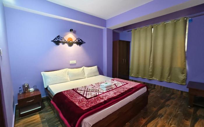 Sharthi Homestay and Lodging