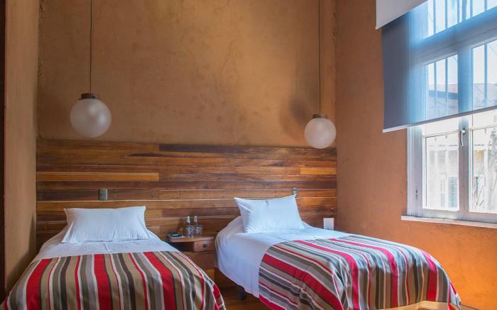 Fauna Hotel
