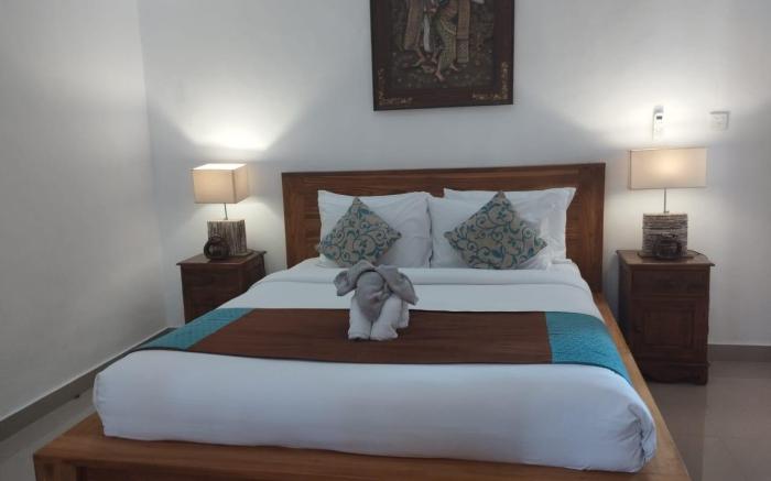 Bupala Guest House