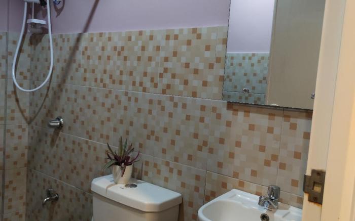 Glory Hotel Cubao