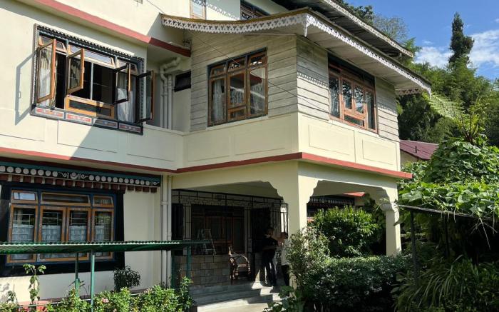 Mintokling Guest House