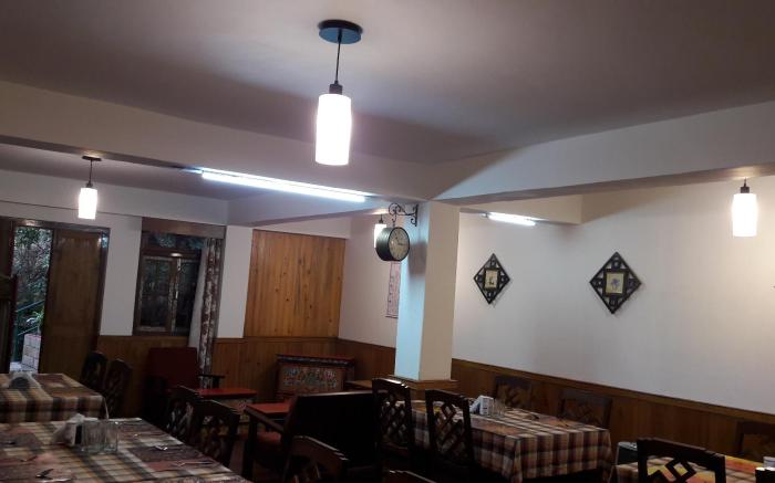 Mintokling Guest House