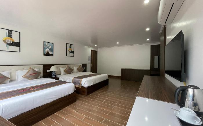 Pamela Angel Hotel