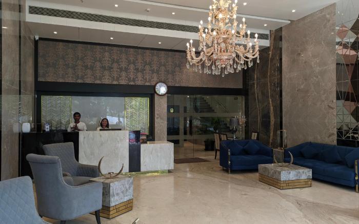 Regenta Central Imperial Candolim Goa
