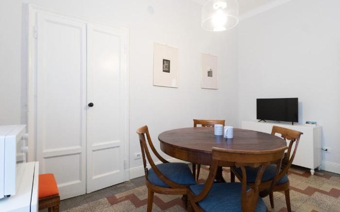 Italianway - Vincenzo Monti 29 C