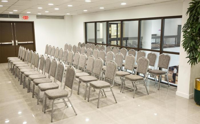 Regency Miami Airport by Sonesta