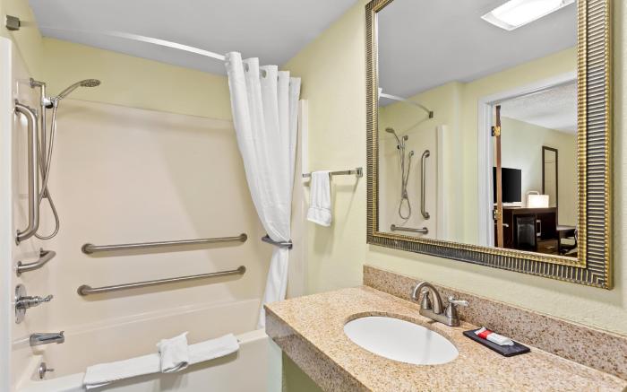 Americas Best Value Inn Grayson