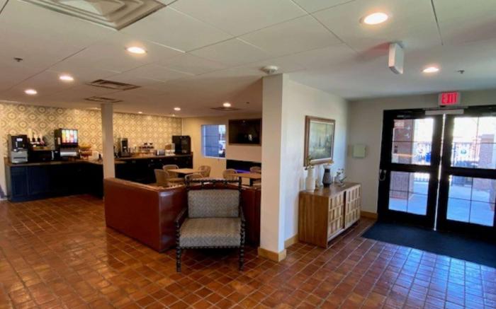 La Quinta Inn & Suites by Wyndham Tempe University / Phoenix