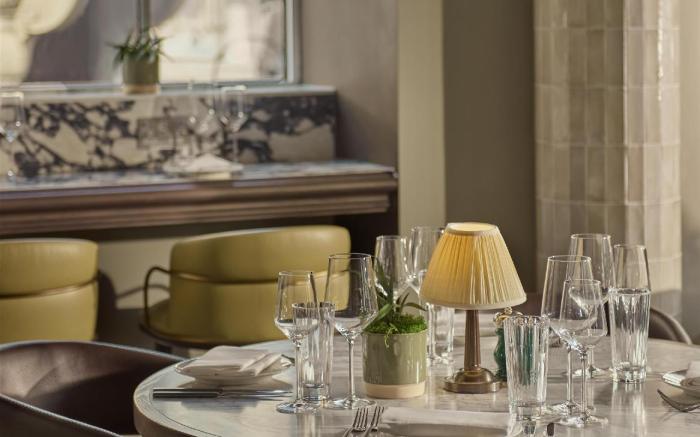 Hyatt Regency London Blackfriars