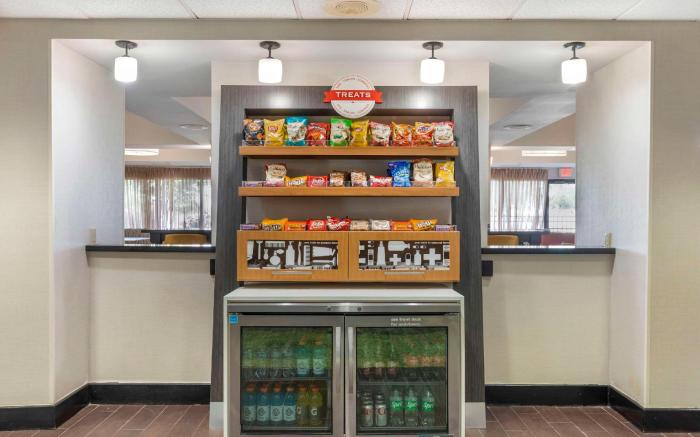 Comfort Inn Plano-Dallas