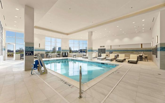 Embassy Suites by Hilton Irving Las Colinas