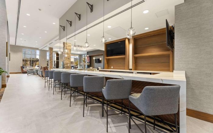 Embassy Suites by Hilton Irving Las Colinas