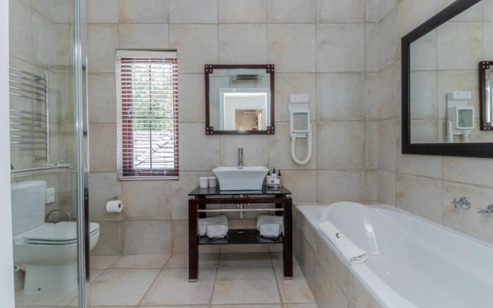 Fernwood Manor Boutique Guest House