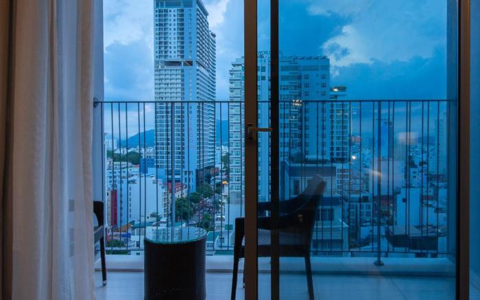 Panorama Luxury Sea View Apartment Nha Trang By Zoom
