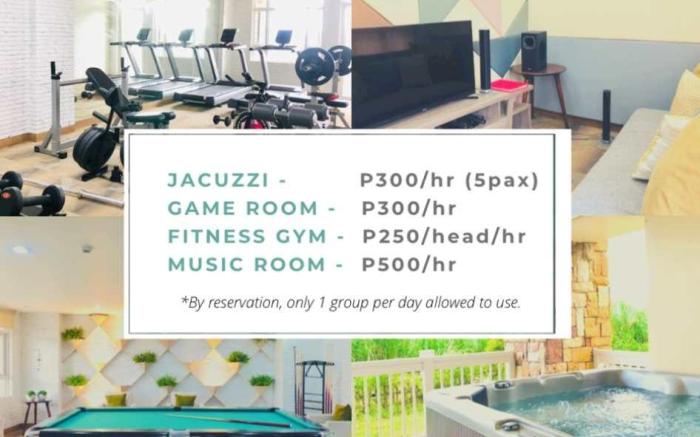 Twinlakes Condominium LL1r Shiraz
