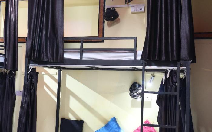 Sant Kripa Back Packers Hostel