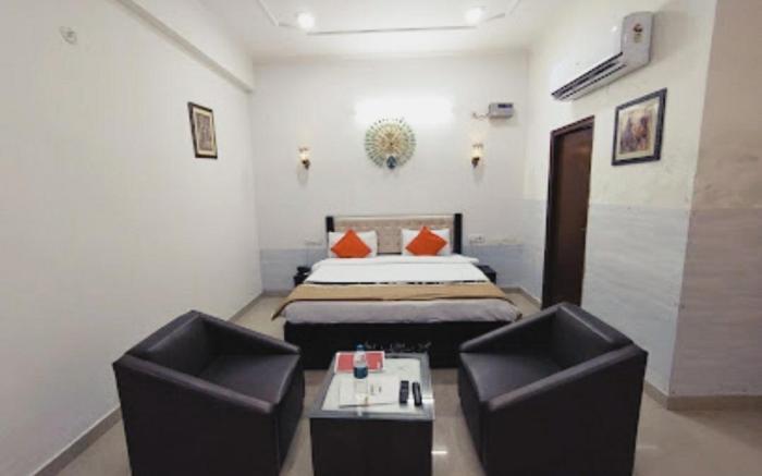 Elegance Resort