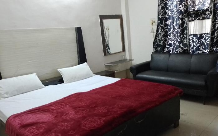 Hotel Dayal