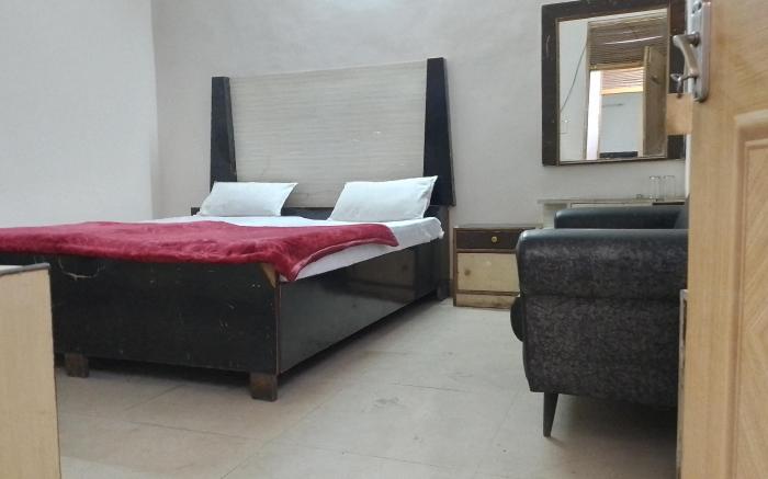 Hotel Dayal