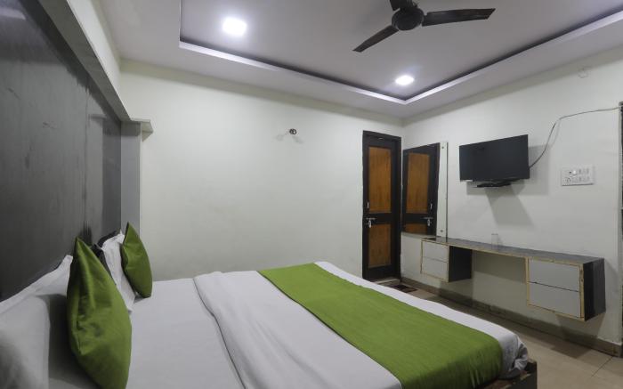Hotel Dayal